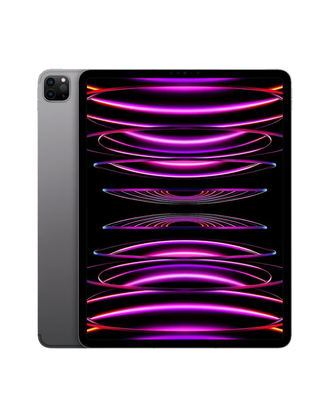 Apple iPad Pro 12.9-inch 6th Generation 2022 in Space Grey